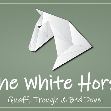 The White Horse Bed and Breakfast Cranswick Buitenkant foto