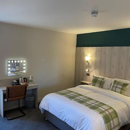 The White Horse Bed and Breakfast Cranswick Buitenkant foto