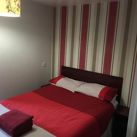 The White Horse Bed and Breakfast Cranswick Buitenkant foto