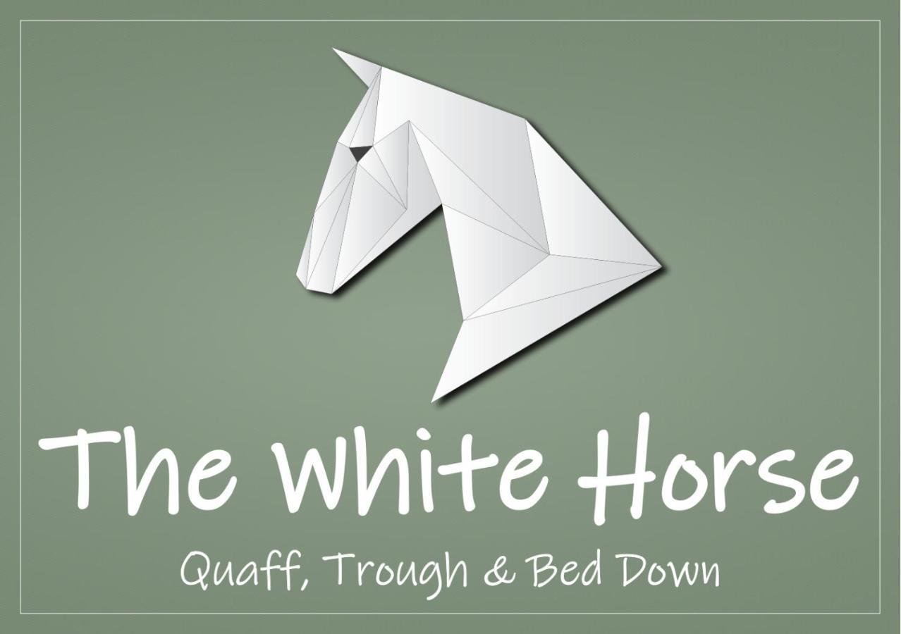 The White Horse Bed and Breakfast Cranswick Buitenkant foto