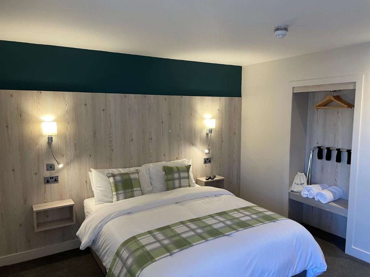 The White Horse Bed and Breakfast Cranswick Buitenkant foto