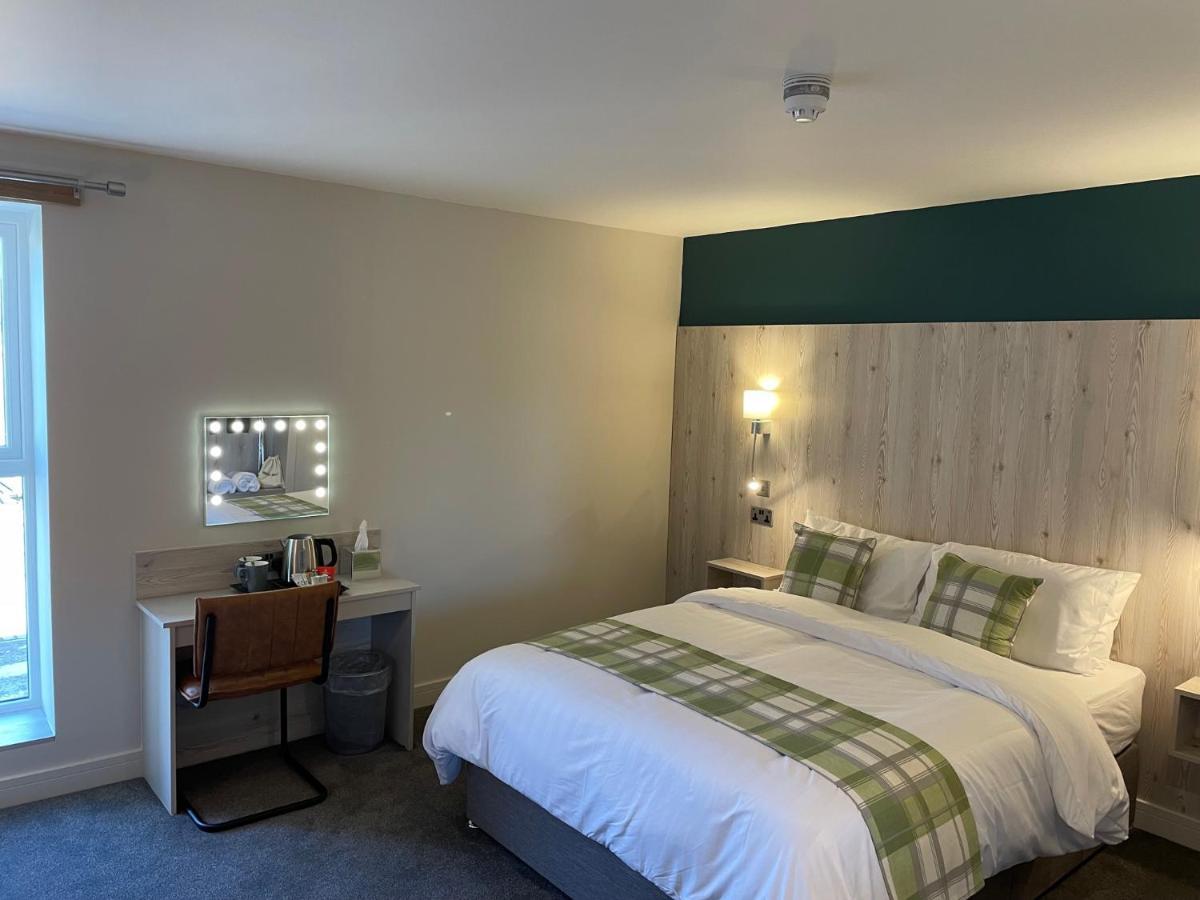 The White Horse Bed and Breakfast Cranswick Buitenkant foto