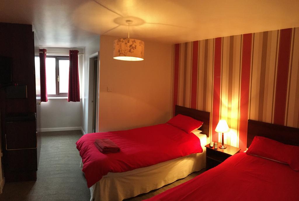 The White Horse Bed and Breakfast Cranswick Buitenkant foto
