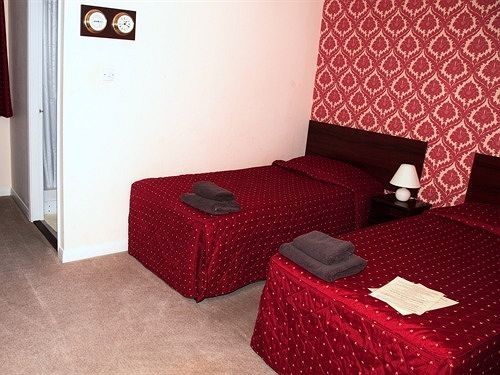 The White Horse Bed and Breakfast Cranswick Buitenkant foto